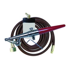 Paasche H#3 airbrush blister pack set P-H-CARD