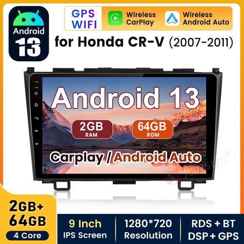 For honda crv - for, 2007-2011