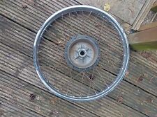 Suzuki Ts250 Front Wheel, Suzuki Ts250er Front Wheel