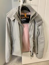 Superdry Women’s Windcheater