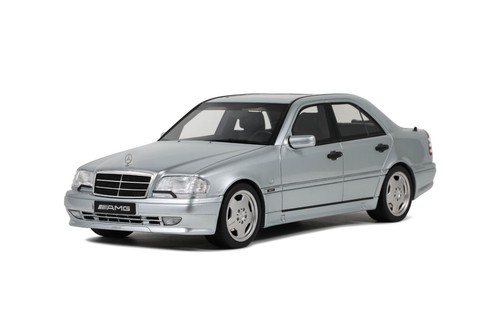 Mercedes benz c36 amg - mercedes-benz, w202