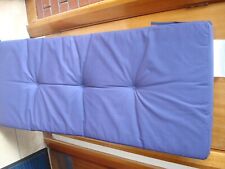 Conservatory - Garden Bench Cushion