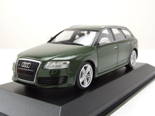 Audi rs6 avant 2007 - rs6,