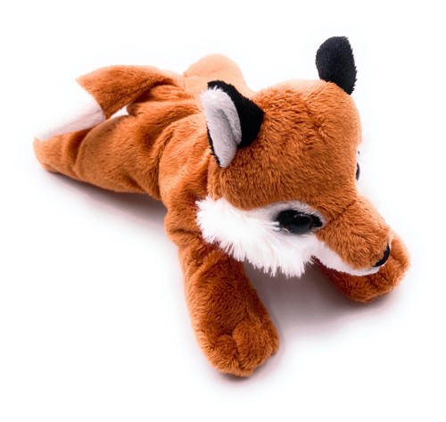 Plush animal stuffed toy - animal,