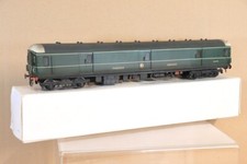 WESTDALE RJH KIT BUILT O GAUGE