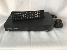 Youview Huawei DN370T 320GB Freeview+ HD TV Recorder with Remote Control