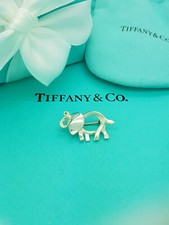 Tiffany & Co. Sterling Silver