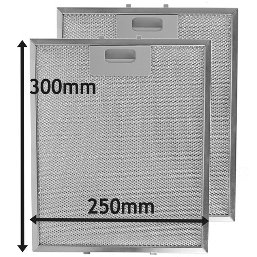 Silver filters for - 2, smeg