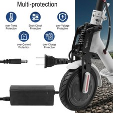 E-Bike 36V 42V 1.5A Lithium