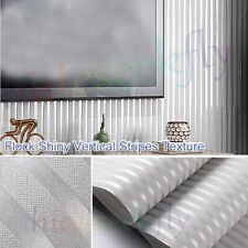 Plain Grey Concrete Effect Wallpaper Shimmer Texture Living Room Study Wallpaper