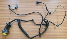 CITROEN C4 PICASSO / GRAND PICASSO 06-13 REAR PASSANGER SIDE DOOR WIRING LOOM