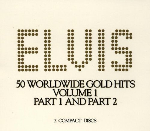 Presley elvis vol 1 - presley,, 1-50