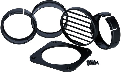 Truma swivel air - air, outlet