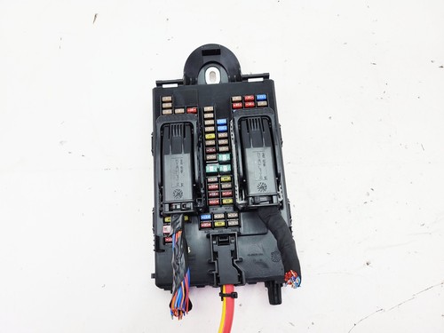 Volvo xc60 mk2 fuse - volvo, relay