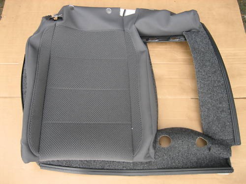 1k0885806lerck rear right seat - 1k0885806lerck,
