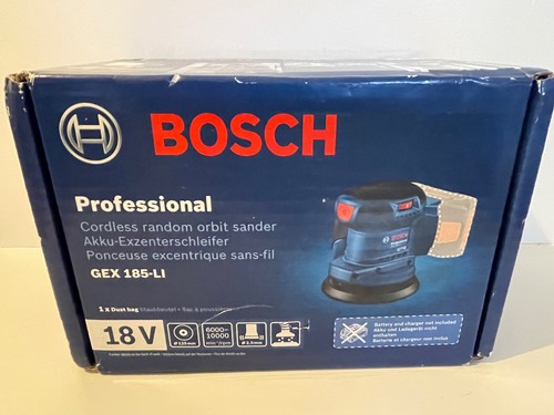 Bosch professional orbital - bosch,