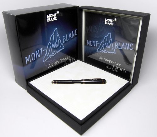 Montblanc 100th anniversary - 100th,