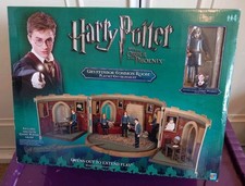 Harry Potter Gryffindor Common Room Play Set Order Of The Phoenix Popco