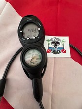 SUUNTO NOVO SCUBA COMPUTER