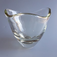 Per Lutken Holmegaard crystal