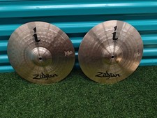 ⚡ Excellent Zildjian I