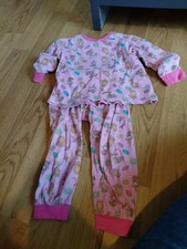 Girls In The Night Garden Pyjamas 3-4 Years