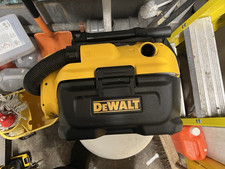 DeWalt DCV584L-GB 18V XR AC/DC
