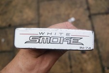 x TAYLORMADE White Smoke In.74