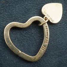 Tiffany & Co. Sterling Silver