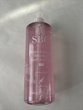 SBC Hydra-Collagen Micellar