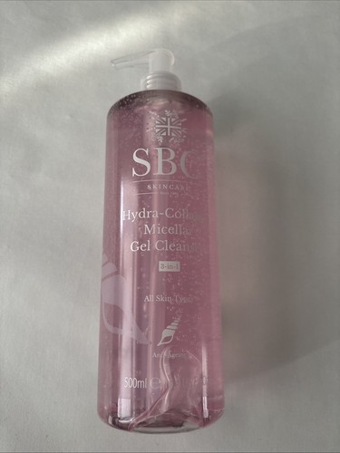Sbc hydra collagen - hydra-collagen, 3