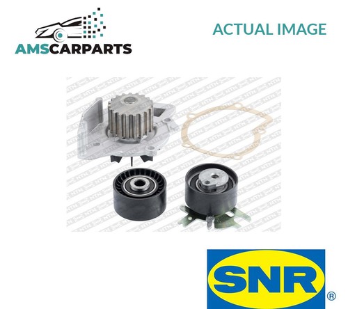 Timing belt water pump kit - &,