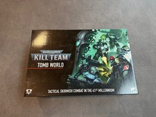 Warhammer 40K Kill Team: Tomb