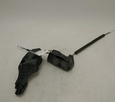 JAGUAR XE  DOOR SOLENOID 4