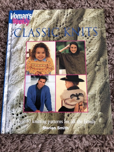 Woman weekly classic - weekly,