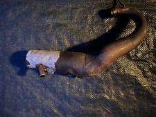 MCD RACE RUNNER  V4 Samba Exhaust