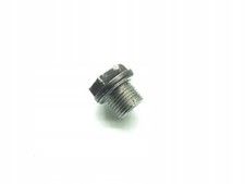 Burgman 125 Oil Drain Plug 1