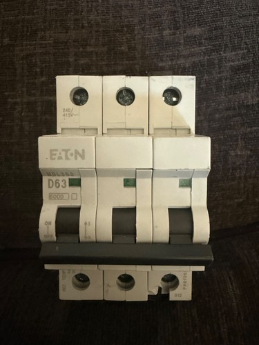 Eaton mem rcbos 32a b - mem,