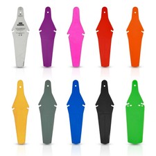 Bike Rear Fender Mudguard MTB Universal Fit & Adjustable Bicycle Fender