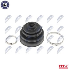 BELLOW KIT DRIVE SHAFT NOP-055