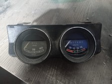 Classic Car Gauges Hot Rod Kit Car Rat Rod Vintage Muscle