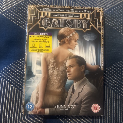 The great gatsby - the,