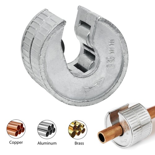 15mm automatic pipe - automatic, cutter