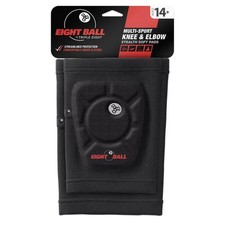 Eight Ball Combo Stealth Slim