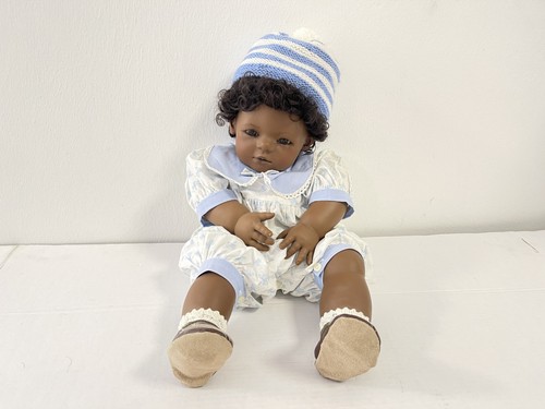 Annette himstedt doll 55 - himstedt,