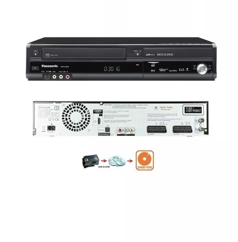 Panasonic dmr ex99v black - panasonic, dmr-ex99v