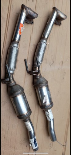 Catalysts approved - bm,