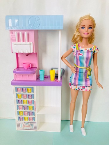 Mattel barbie you can - mattel,