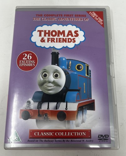 The classic adventures - the,