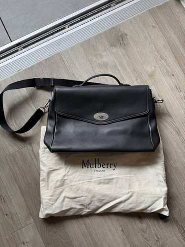 Mulberry antony messenger - mulberry,